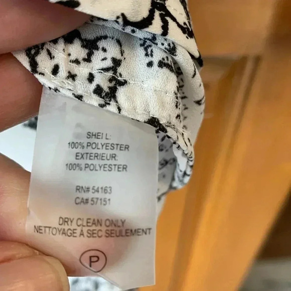 Ivanka Trump tunic M - Picture 5 of 6